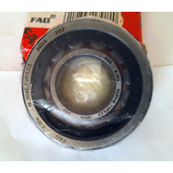 Bearing FAG NU204.E.TVP2.C3.