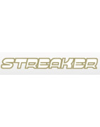 streaker