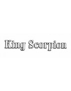 king-scorpion