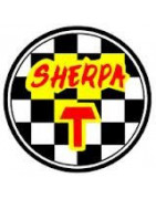 sherpa-t